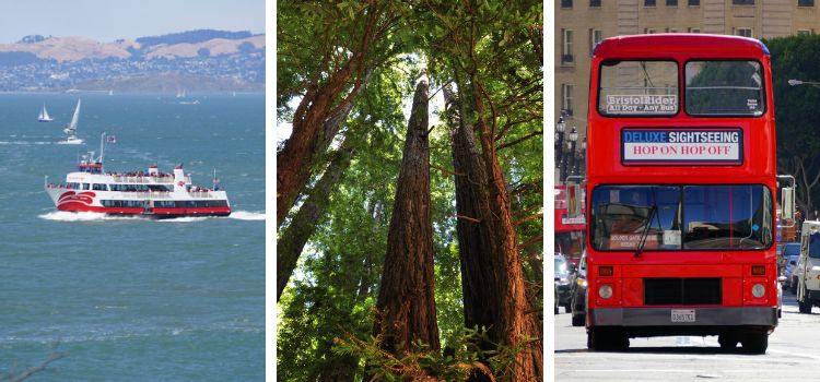 Tours for Easter Weekend