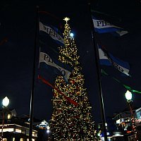 Pier 39 Christmas Tree Lighting 2022 Union Square Christmas Tree Lighting: 2021 Event Details