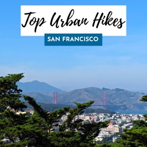 urban hikes sf 300