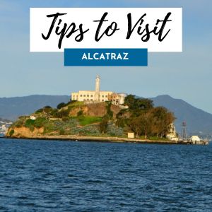 Visit Alcatraz 300
