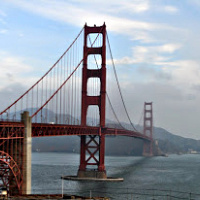 Golden Gate Bridge Golden Gate Bridge