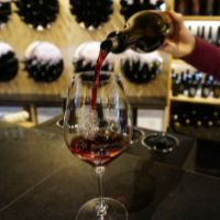 Wine Tasting Wine Tasting