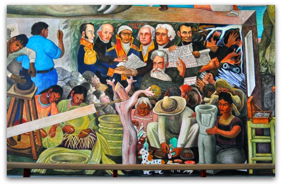 Diego Rivera Murals In San Francisco Tips To Find All Three Diego Rivera Murals In San Francisco Tips To Find All Three